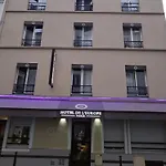 Hotel De L\'Europe