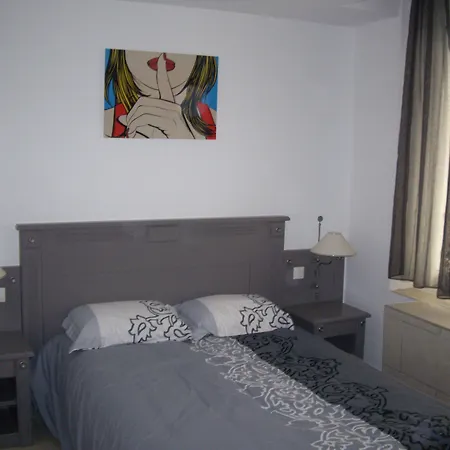 De L'europe Hotel Paris