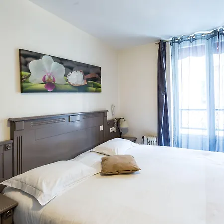 De L'europe Hotel Paris