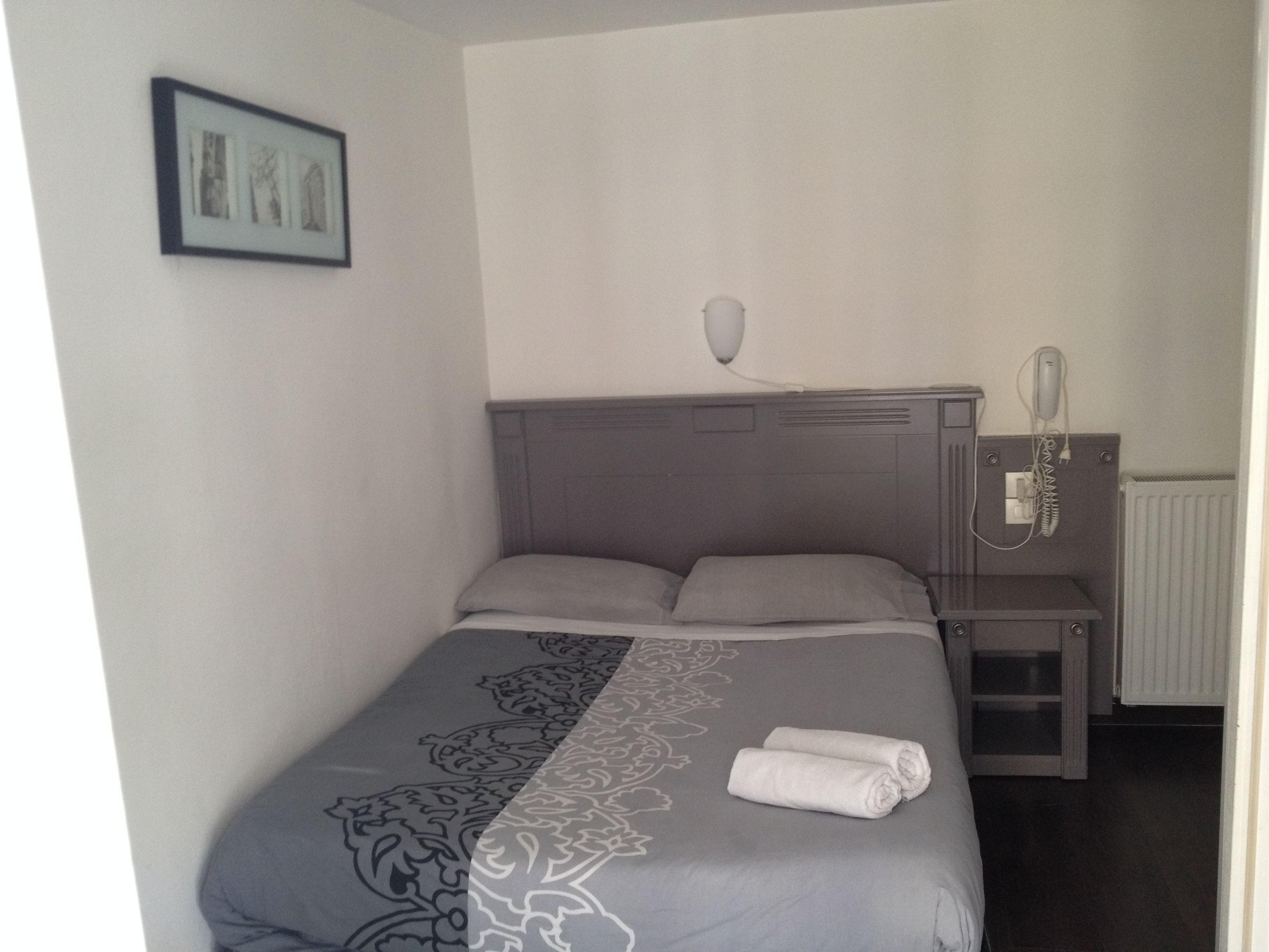 De L'europe Hotel 2*