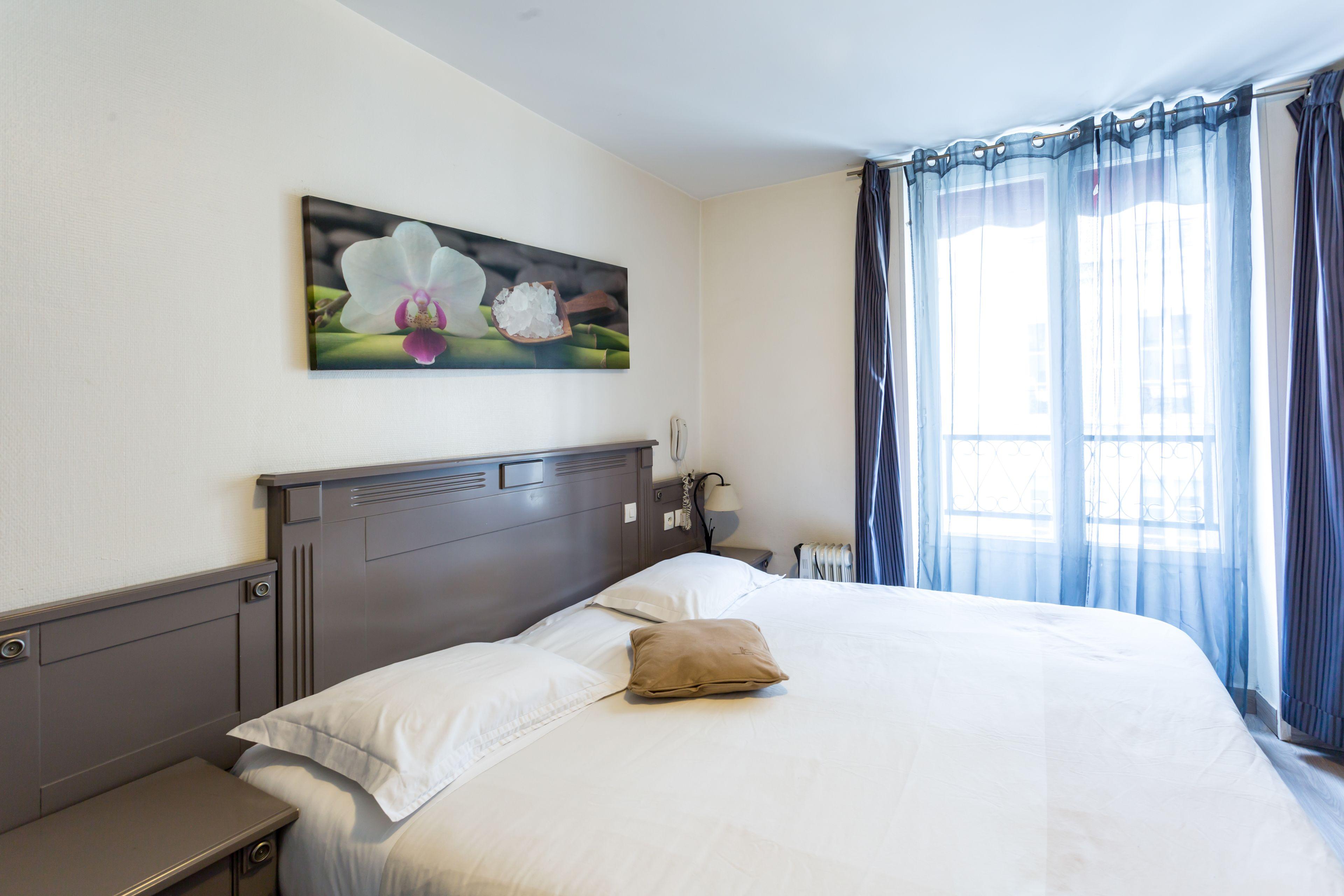 De L'europe Hotel Parigi