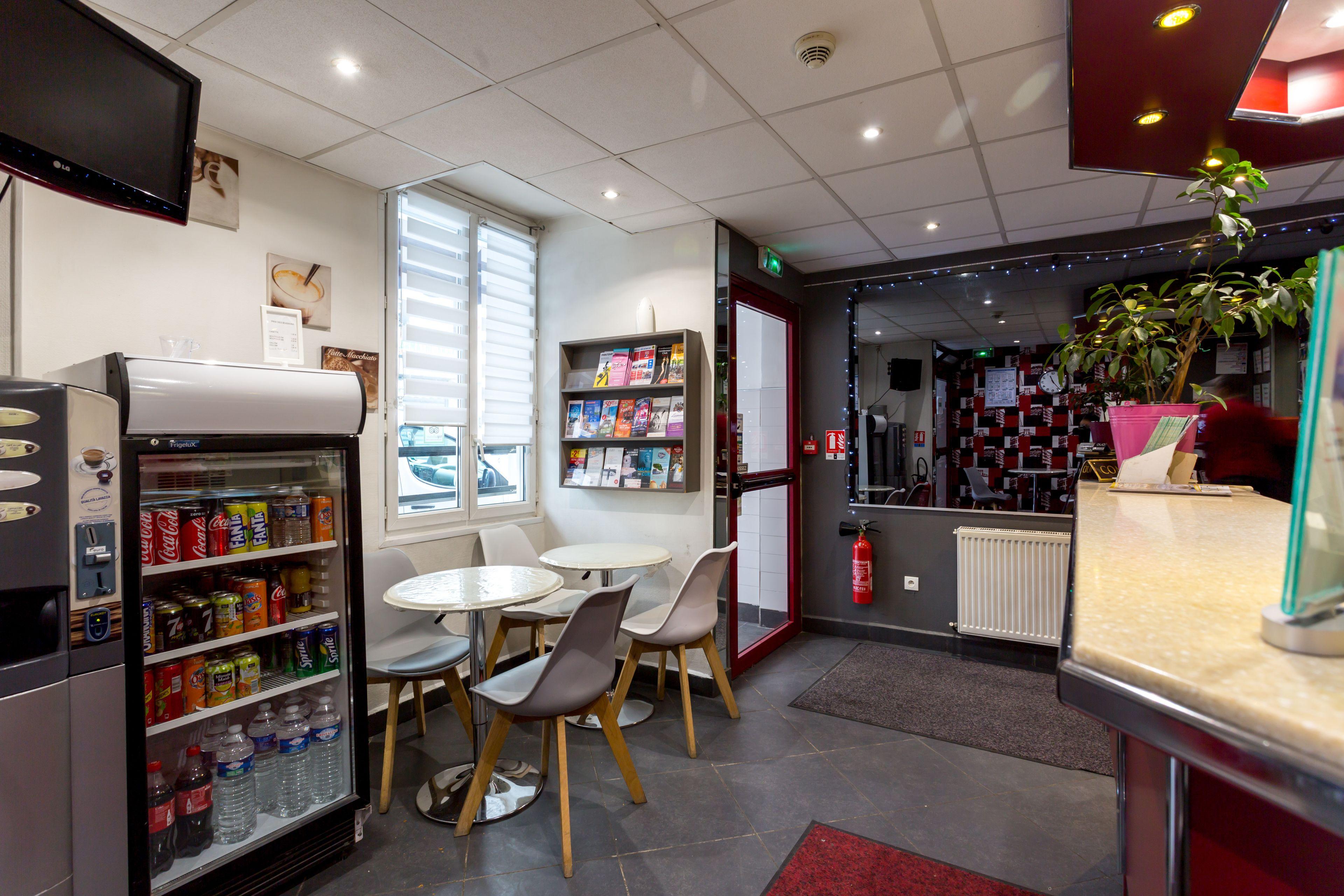 De L'europe Hotel Parigi