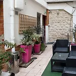 Hotel De L\'Europe