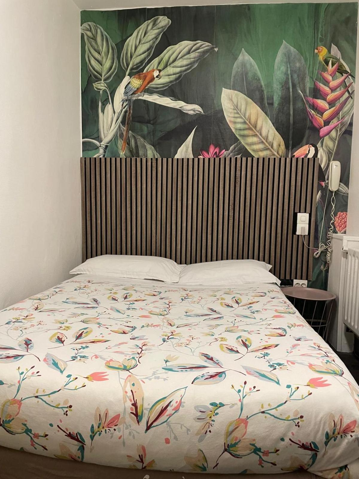 De L'europe Hotel 2*