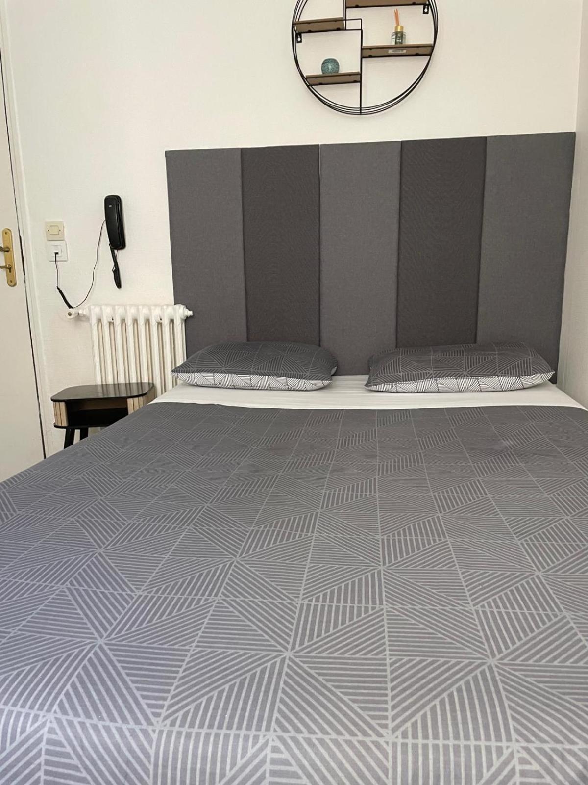 De L'europe Hotel Paris