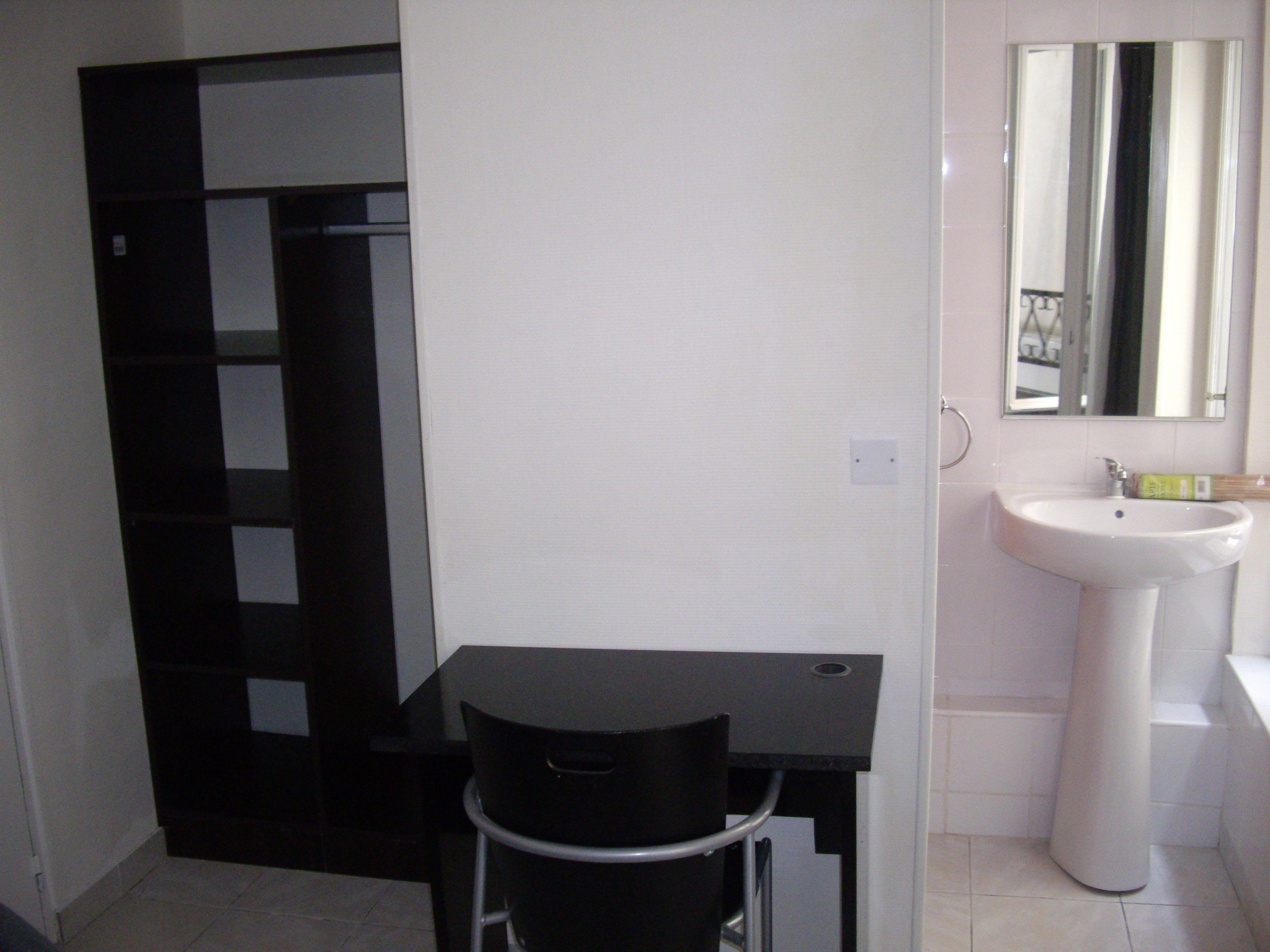 Hotel De L'europe Paris