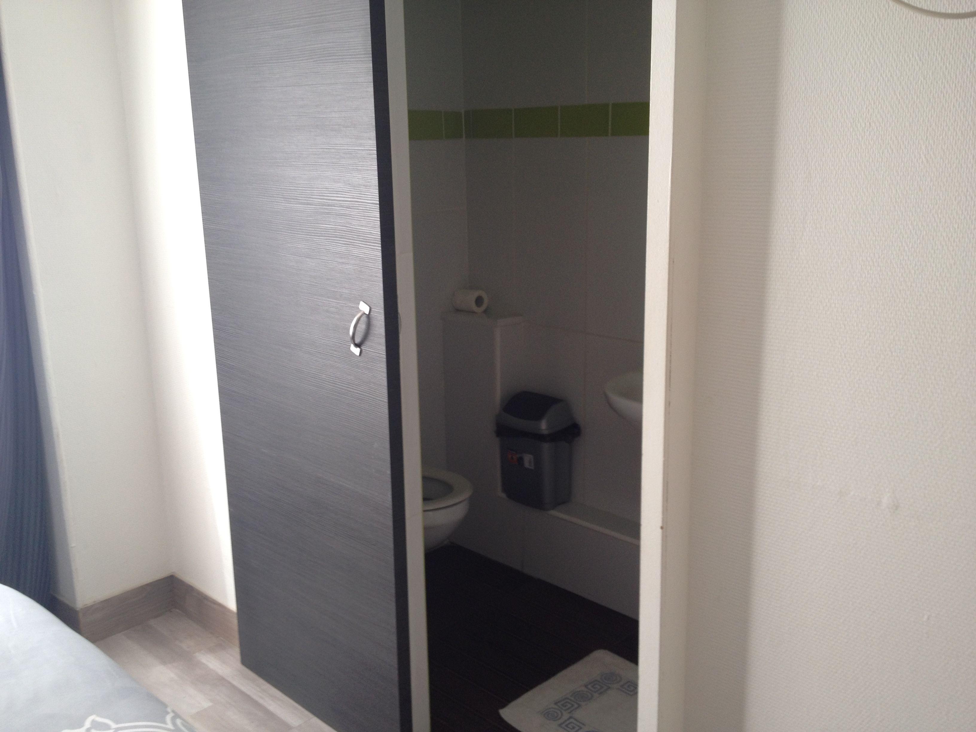 De L'europe Hotel Paris