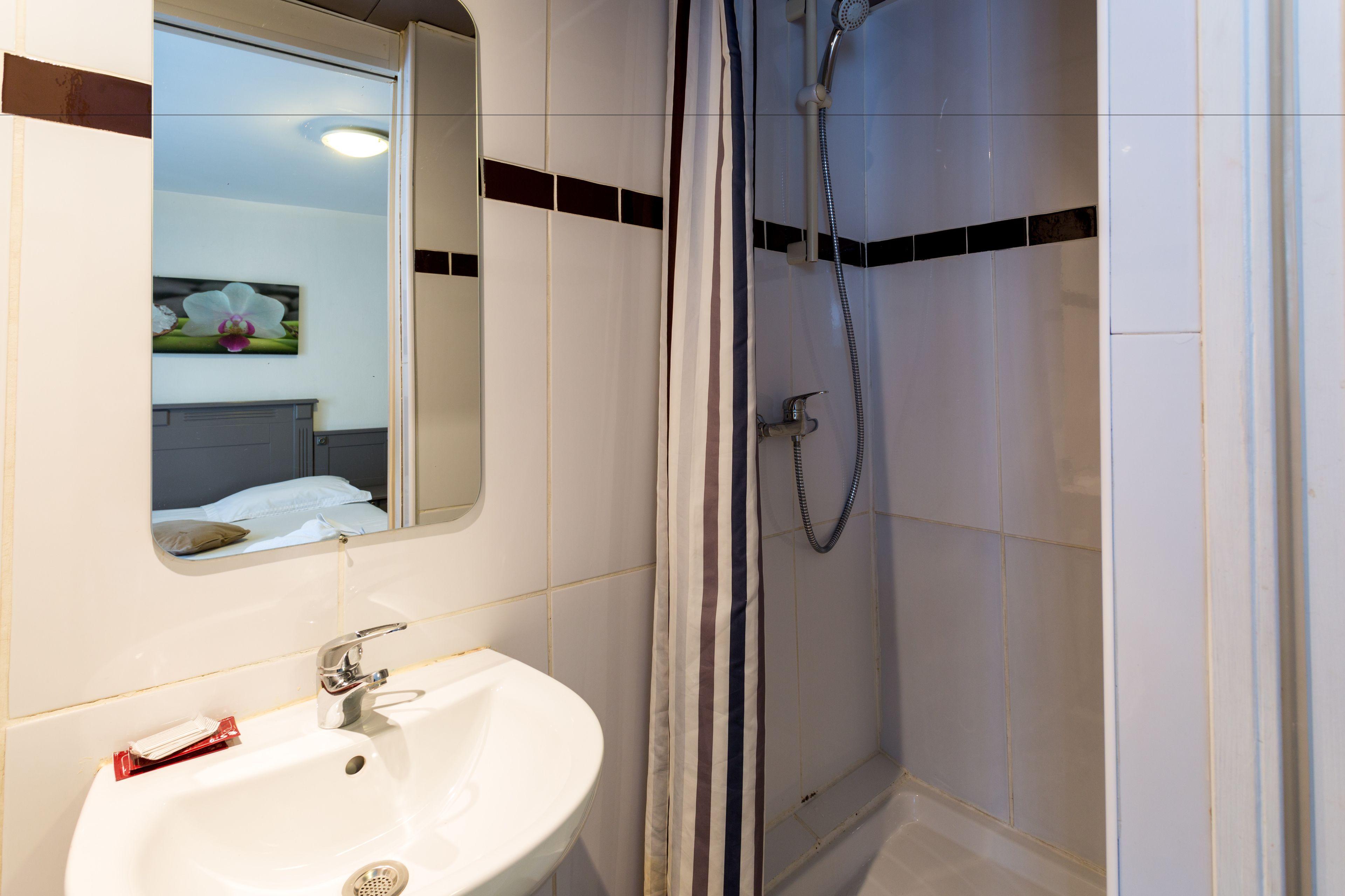 De L'europe Hotel Paris