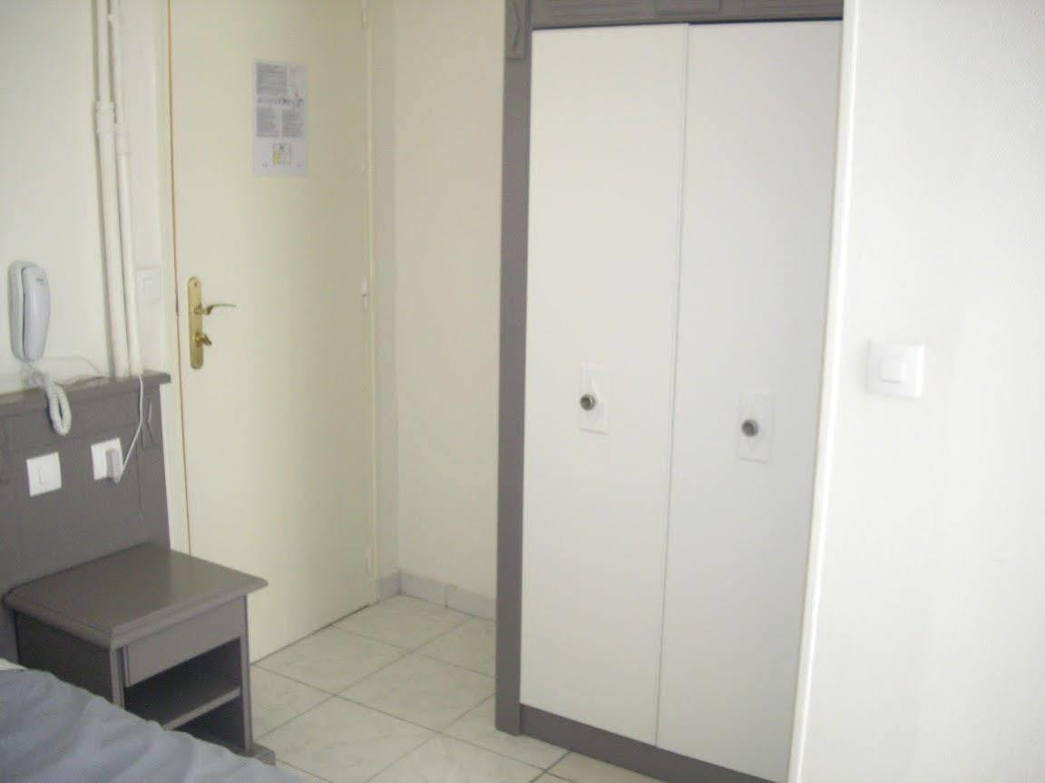 Hotel De L'europe 2*