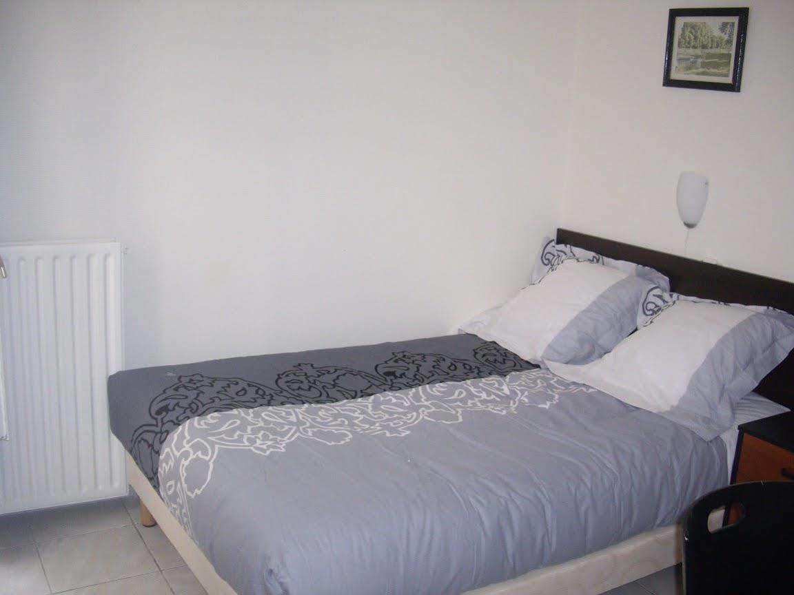 De L'europe Hotel Paris